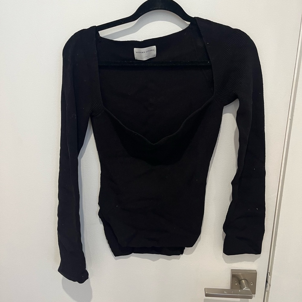 Modern Citizen Sweater